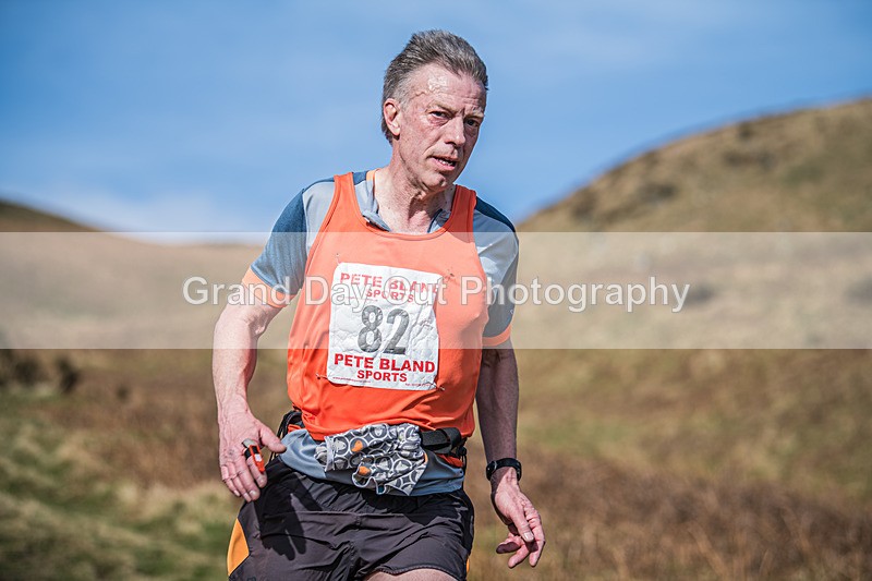 Black Combe-967 - Black Combe Fell Race Saturday 8th March 2025
