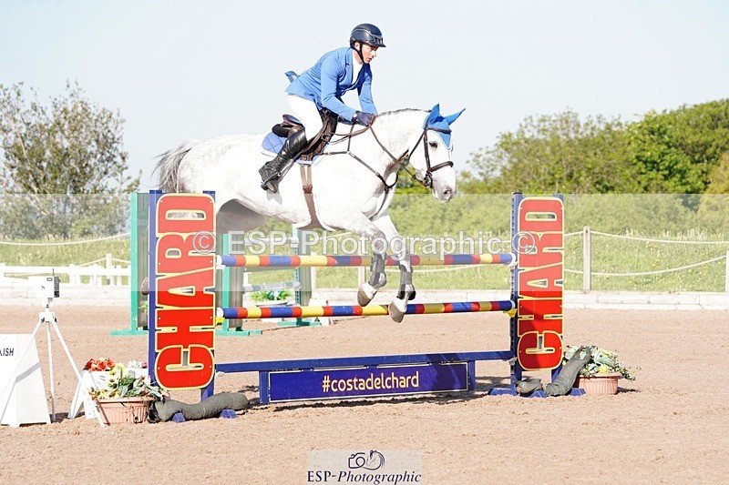 250510-082420-09514 - Cls 13 Snr Foxhunter