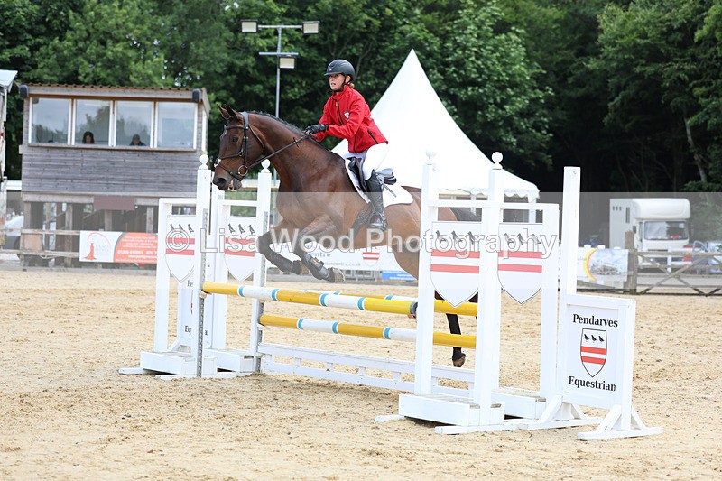 3E7A1094 - Class 2: 80 - 85cm