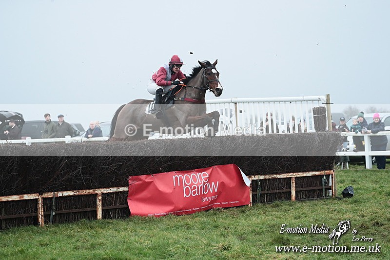 PtP 180126  0998 - Royal Artillery PtP Larkhill 18/01/26