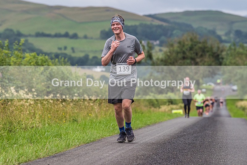 Lambfoot Loop-596 - Lambfoot Loop Road Race Tuesday 4th July 2023