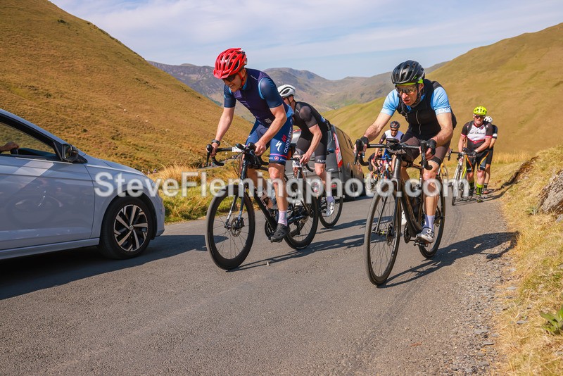 103911 - Newlands Pass 10.00-11.00