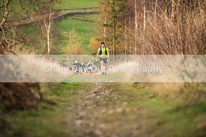 Tweed Valley-139 - High Terrain Events Tweed Valley 50 & 65K Ultra Trail Races Sunday 16th November 2025