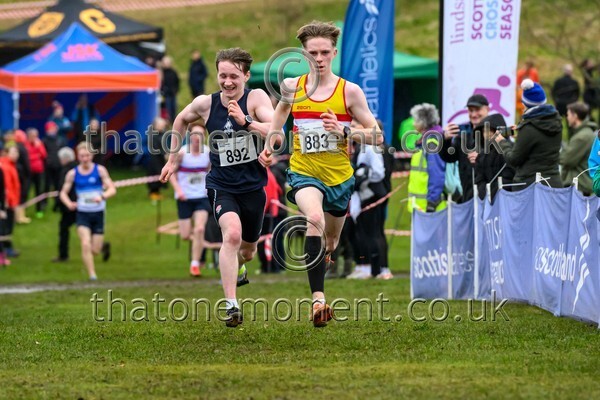 Falkirk26-912687 - U17 Men