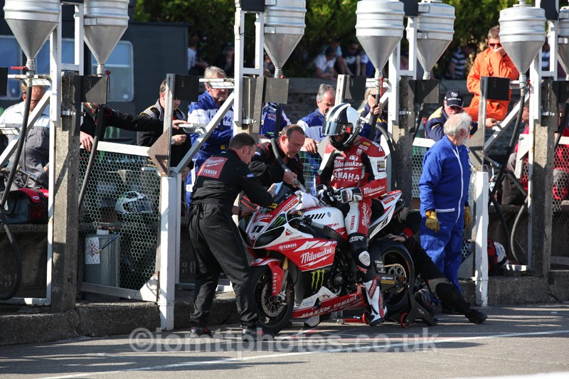 IMG_0922 - Senior TT - Start Line