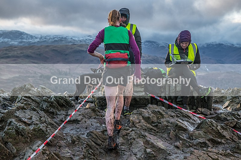 Loughrigg-106 - Loughrigg Fell Race Wednesday 12th April 2023