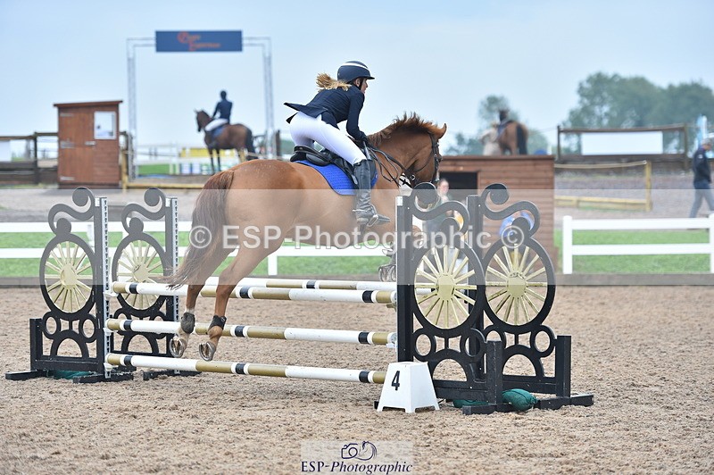 230916A-102610-03395 - Cls 21 British Novice & 90cm Open