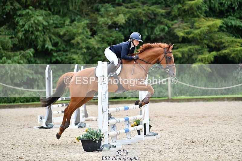 240712-093110-31983 - Cls 136 85cm Amateur Qualifier