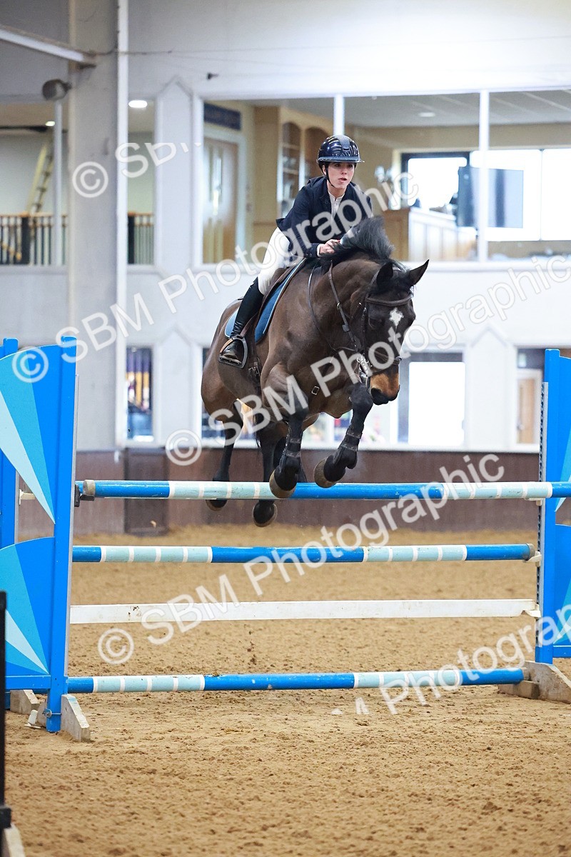 SBM_004139 - Class 6 - National 1.30 1.40m