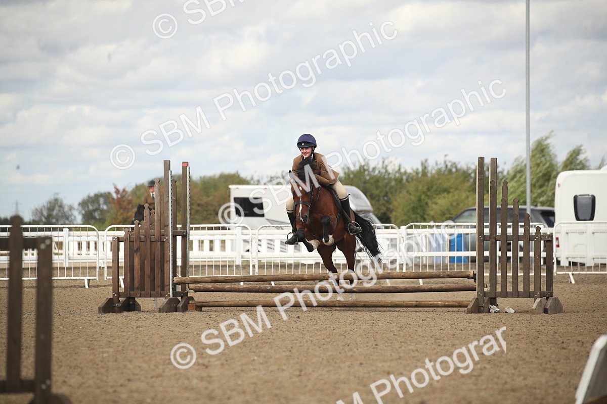 SBM_14513 - Class 505a - M&M Working Veteran - 50cm (15-19)