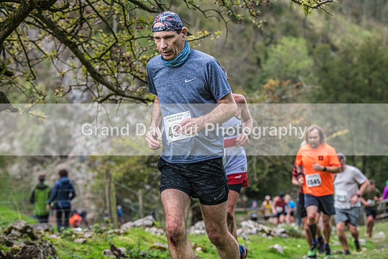Dovedale Dash-1104 - Dovedale Dash Sunday 5th October 2025