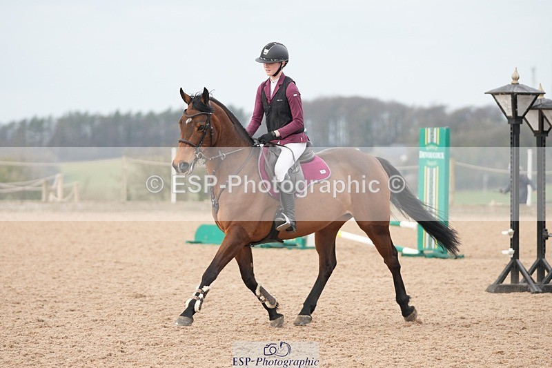 250308-113620-00543 - Cls 8 Pony Discovery and 90cm