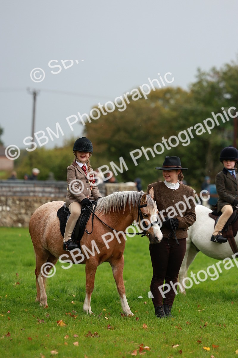 SBM_33754 - S9 - Lead Rein Equitation