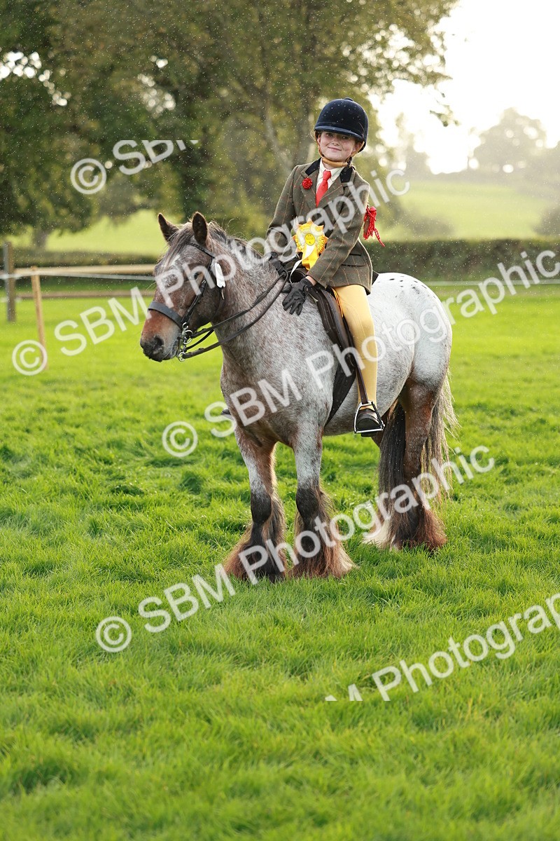 SBM_28918 - S7 - Novice & Newcomer Ridden Pony