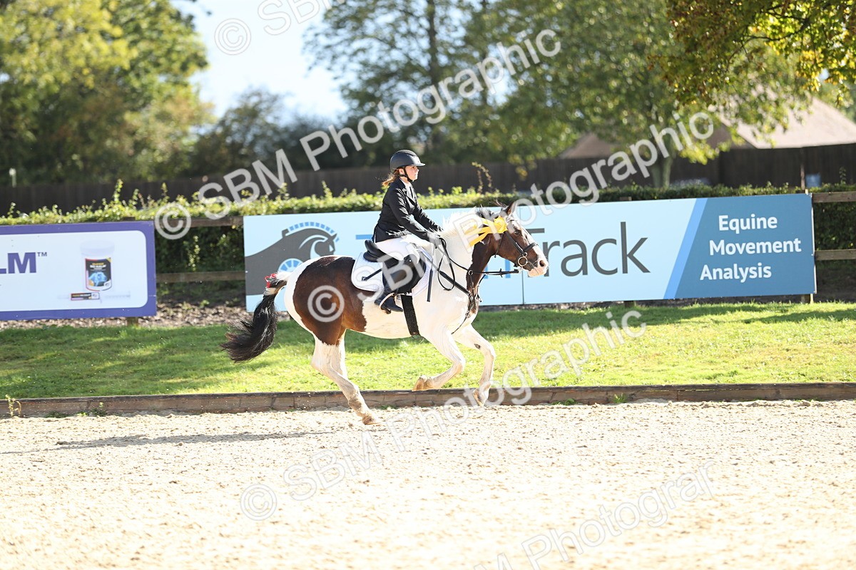 SBM_37393 - J20 - Junior Horse 50cm Championship