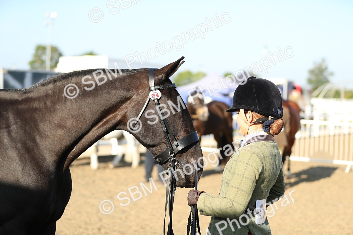 SBM_00041 - Class 40 Best Turned Out IH