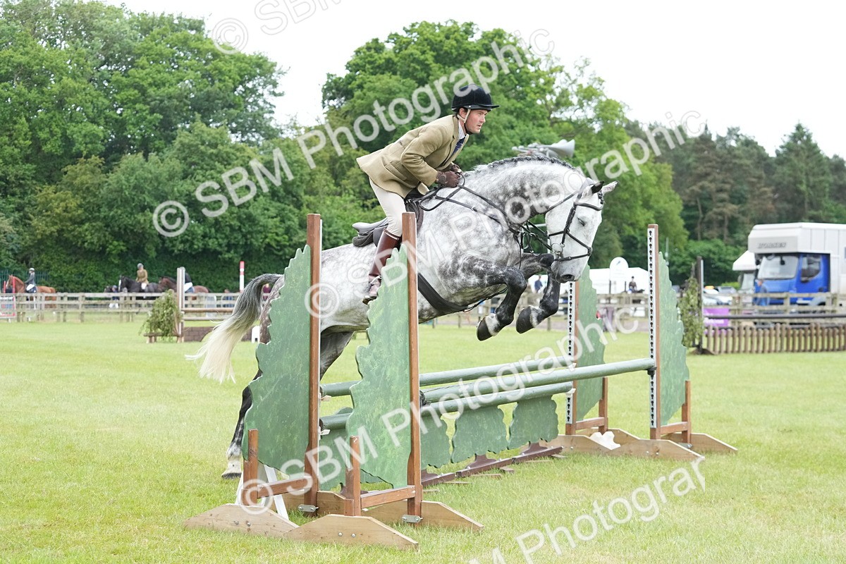 SBM_12609 - Class 97-98 - LIHS BSHA Rising Star Working Show Horse Hunter