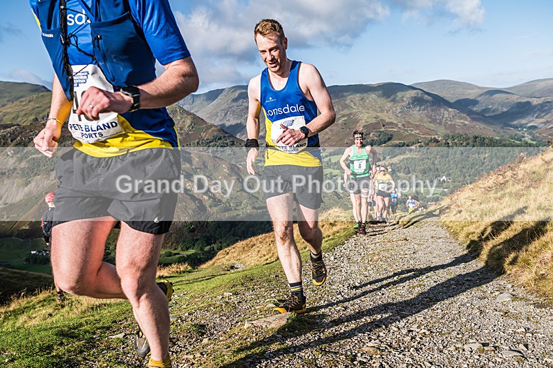 HBMR Leg 1-139 - Hodgson Brothers Mountain Relay Leg 1 Saturday 3rd October 2026