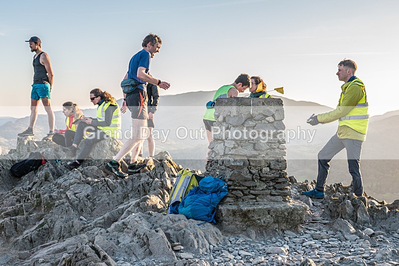 Loughrigg-167 - Loughrigg Fell Race, Wednesday 9th April 2025