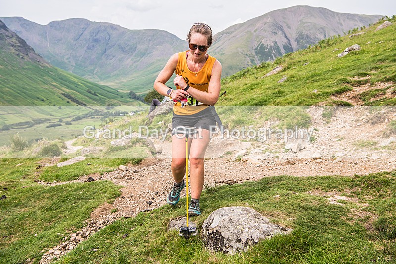 Wasdale-717 - Wasdale Horseshoe Fell Race (Bad weather route) Saturday 11th July 2026