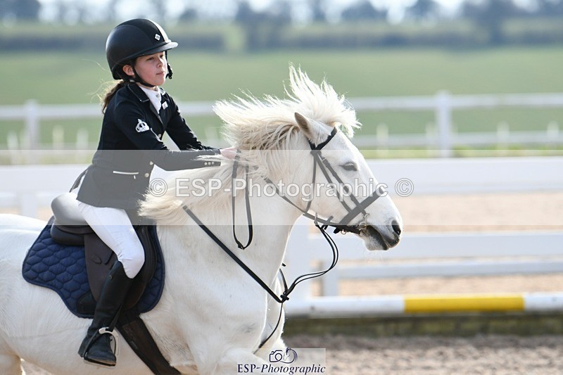 250309-145256-04908 - Cls 30 Stepping Stones 128cm and 138cm