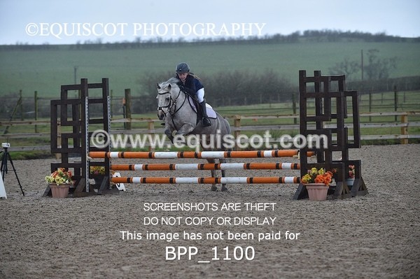 BPP_1100 - CLASS 2 Little Stars Series Qualifier