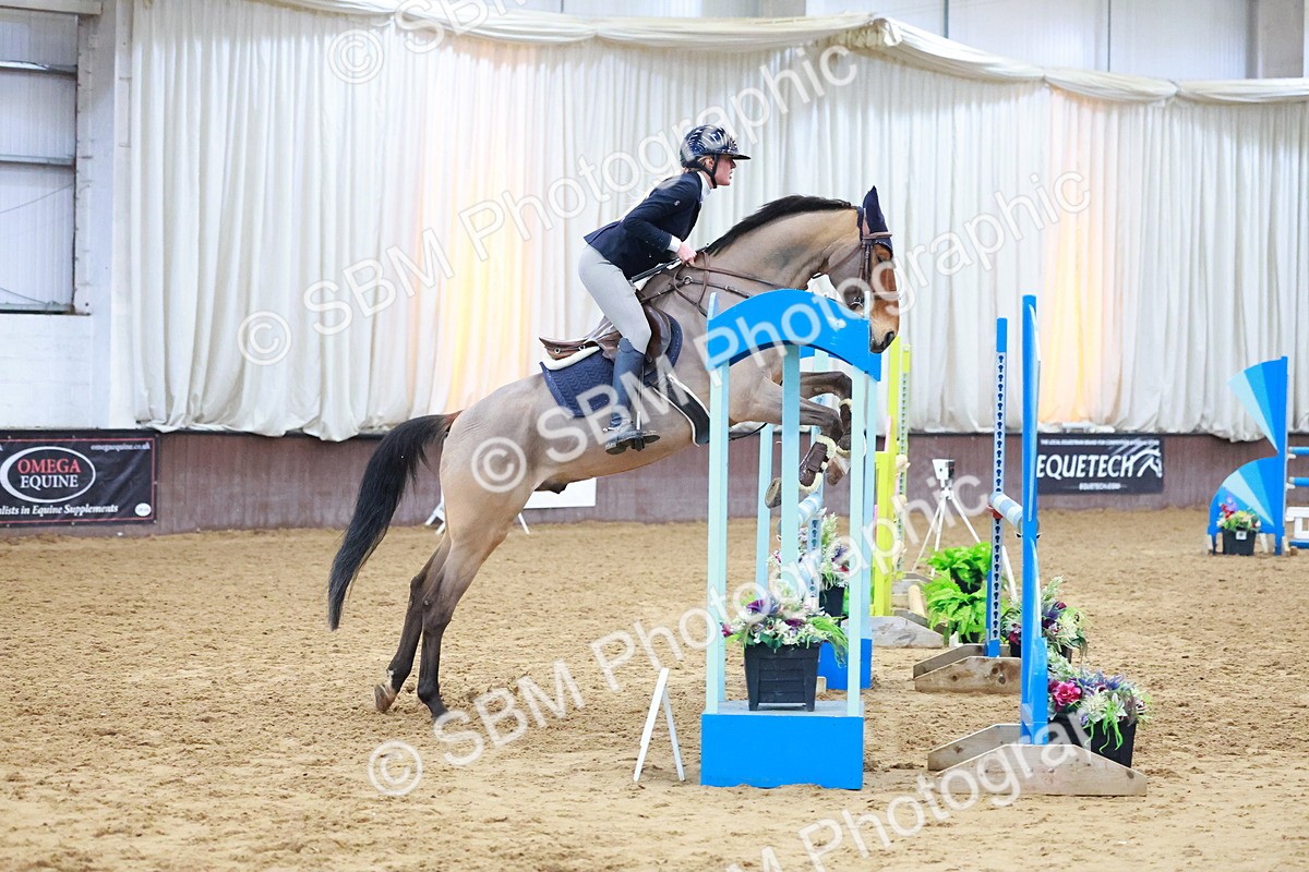 SBM_003509 - Class 10 - Senior Newcomers - 1.10m