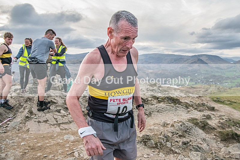 Loughrigg-440 - Loughrigg Fell Race, Wednesday 8th April 2026
