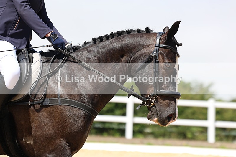 3E7A0609 - Class 3: Unaffiliated Prelim 3 2024 Section A