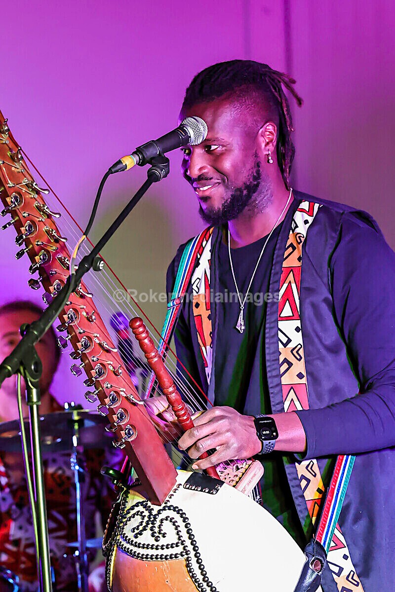 JAZZ 2024-489 - Swindon Jazz& Soul Festival 2024....Soul