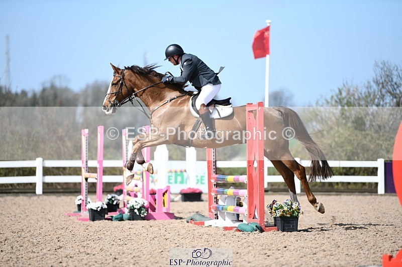 250330-122653-06760 - Cls 34 85cm National Amateur Quali