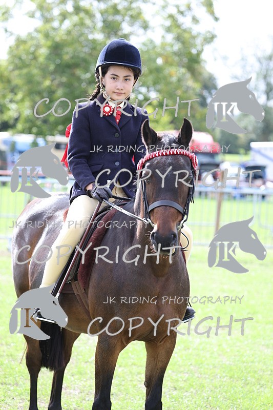 APP_3249 - Class 11 Veterans ridden