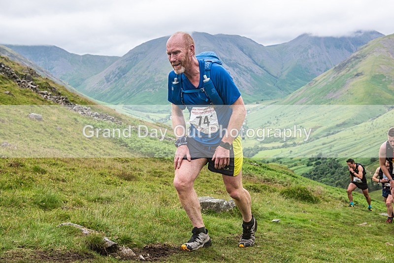 Wasdale-705 - Wasdale Horseshoe Fell Race Saturday 13th July 2024