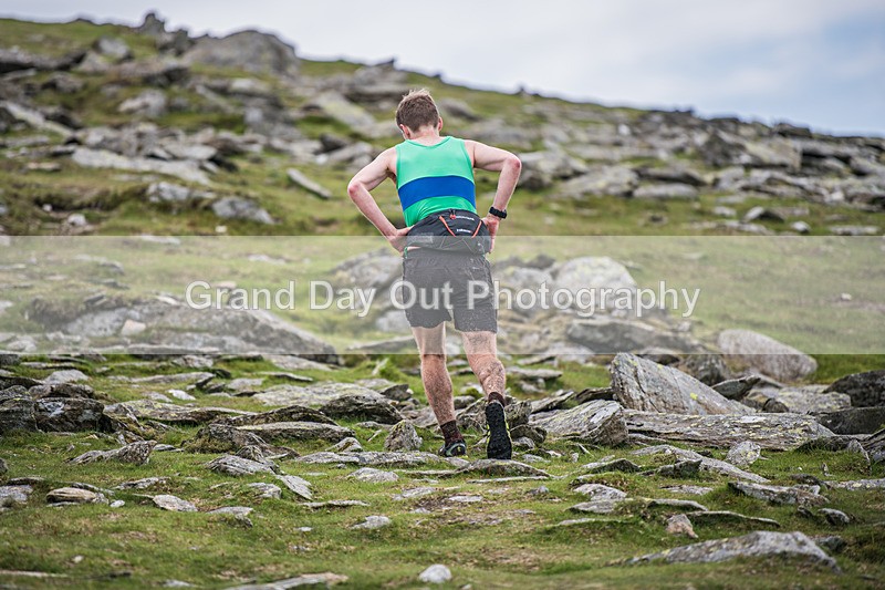 Duddon Long-112 - Duddon Valley Long Fell Race Saturday 1st June 2024