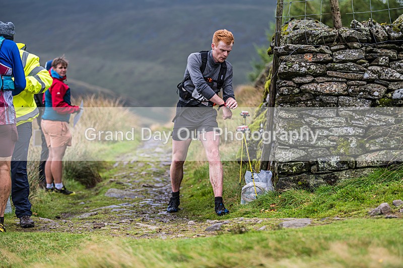 Old Crown Round-410 - Old Crown Round Fell Race Saturday 12th September 2026
