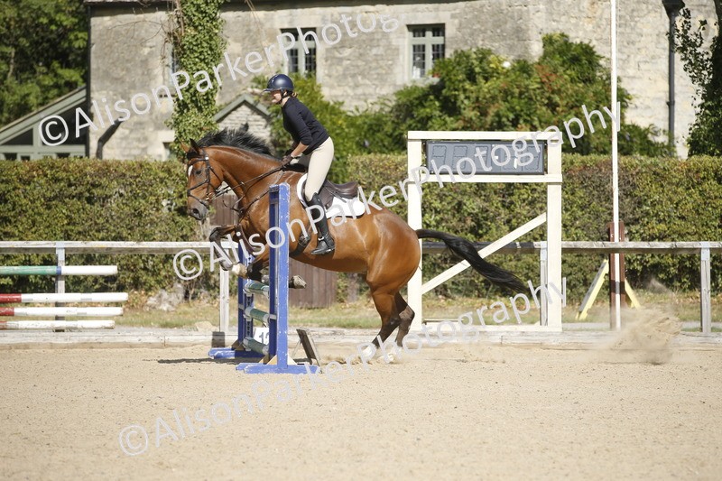 20260906-0615 - Class 4 - 80cm