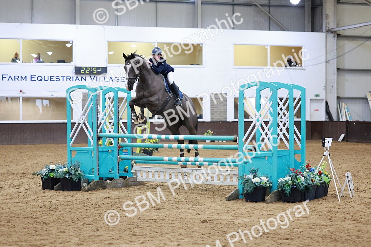 SBM_008264 - Class 26 - WB Equiline Star Championship Qualifier 1.10m