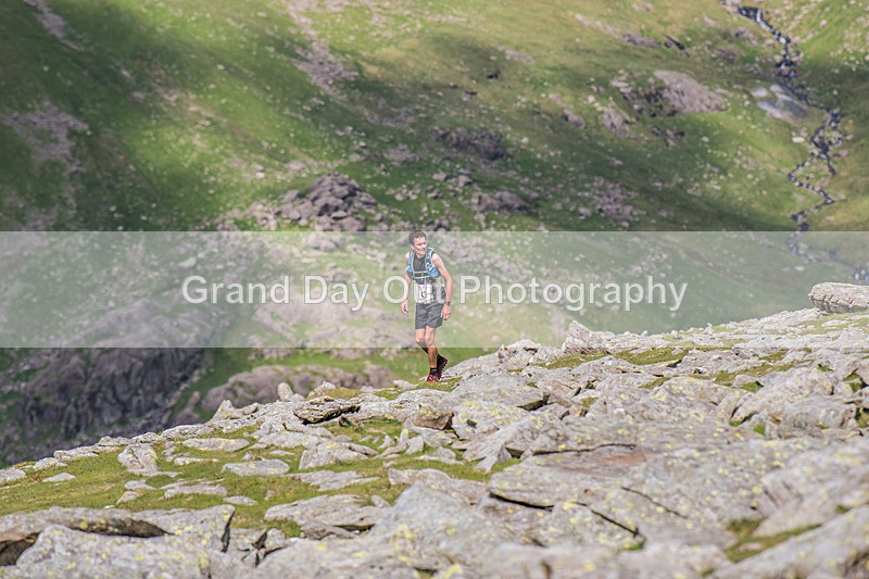 Duddon Long-320 - Duddon Valley Long Fell Race Saturday 1st June 2024