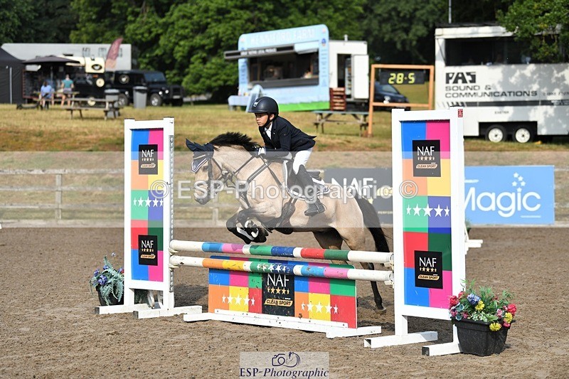 230617-082348-01145 - Cls 11a & 11b pony 128cm & 138cm