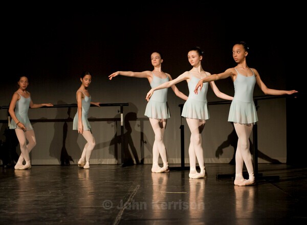  - Natalia Kremen Ballet School Summer Show 2015