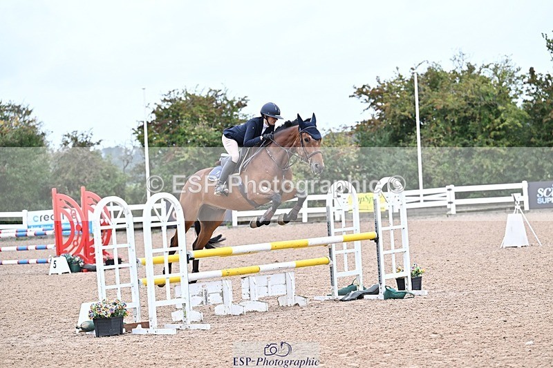 250914-103154-08326 - Cls 33 Snr Discovery and 1m Open