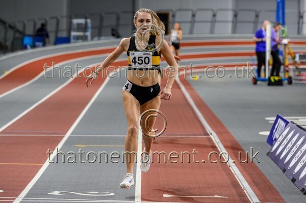 SenInd26-910926 - Track Female Set Three