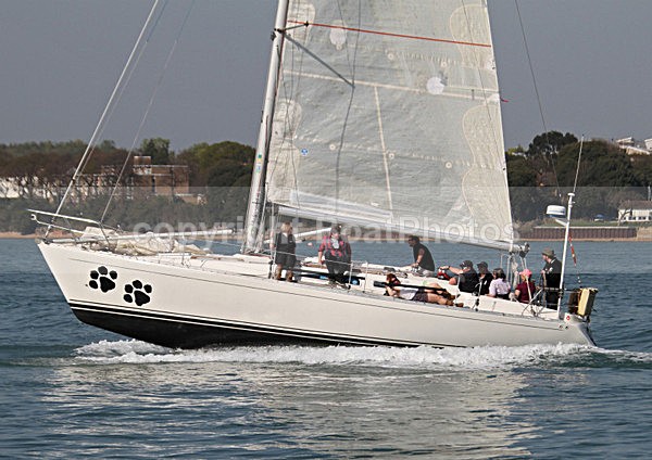 110410 PANDA IMG_1826 - Sailboats - monohull