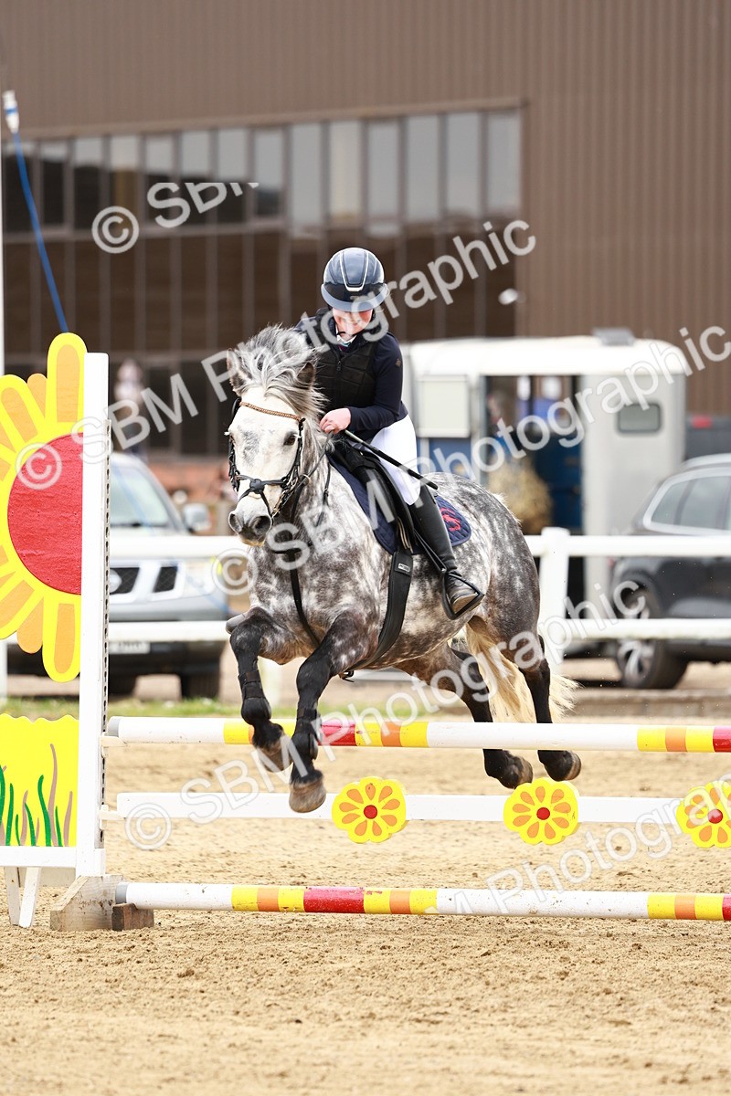 SBM_008439 - Class 4 - 70cm