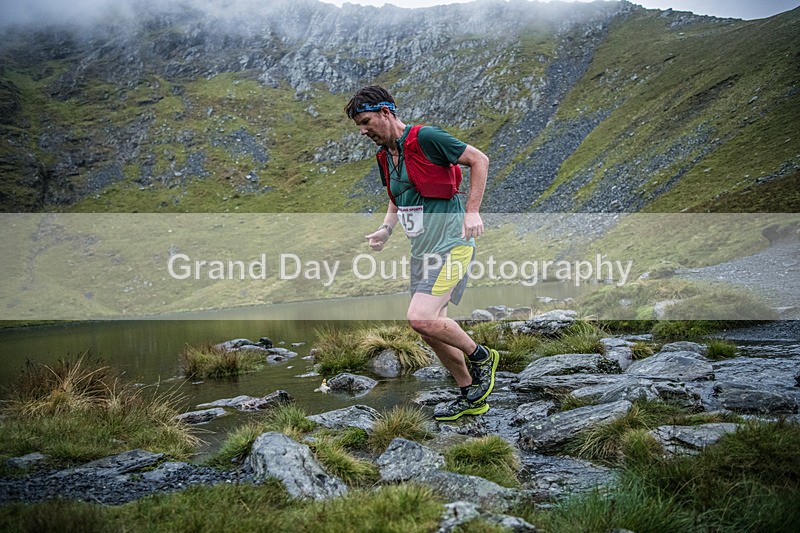 Bannerdale-231 - Bannerdale Fell Race Wednesday 19th August 2026