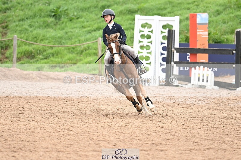 240630A-105711-11885 - Cls 24 HOYS 128cm Qualifier