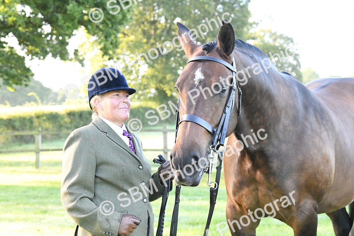 SBM_32727 - S15 - Condition & Turnout In Hand