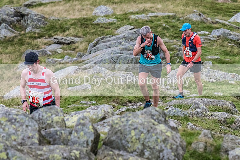 Kentmere-398 - Pete Bland Kentmere Horseshoe Fell Race Sunday 20th July 2025