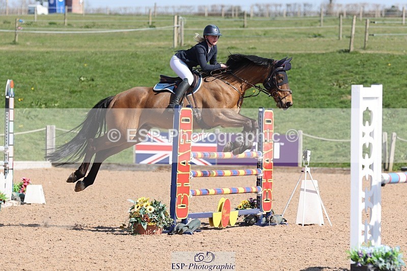 250402-121618-00531 - Cls 4 Newcomers and 1.10m Open