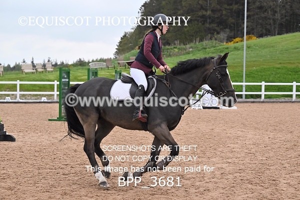 BPP_3681 - CLASS 15 - SAT - Senior 1.05 Open